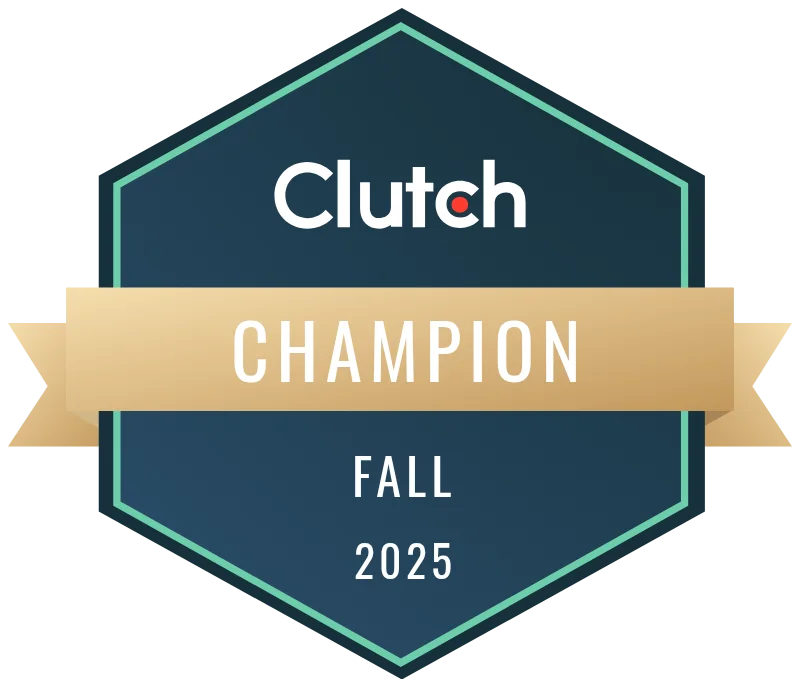 Clutch Fall Champion 2025