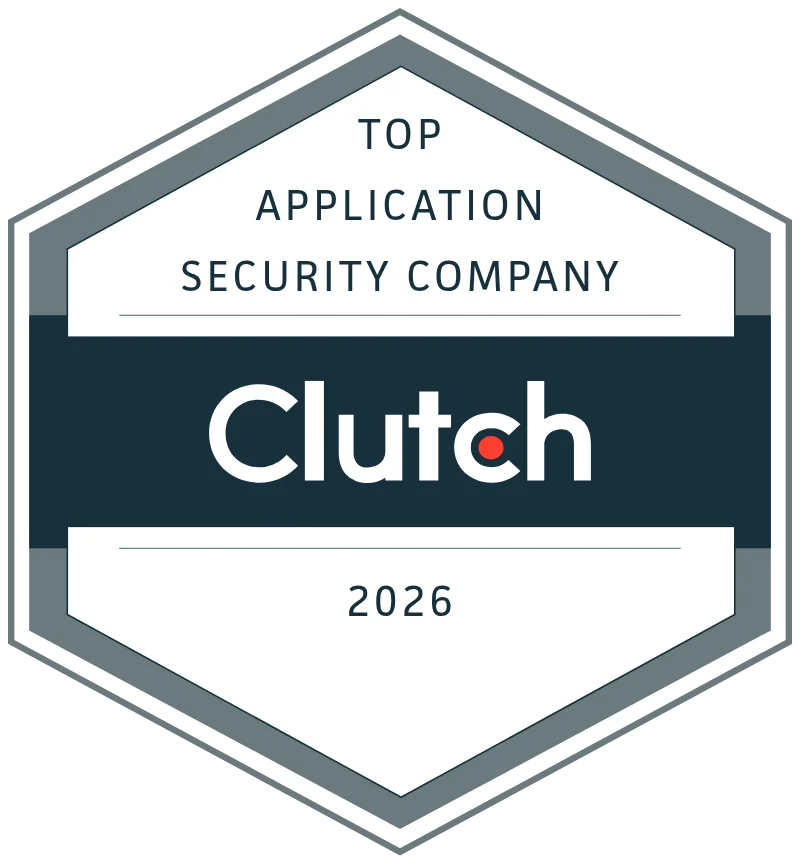 Top Clutch — Application Security Company 2026