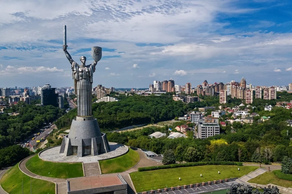 Kyiv office