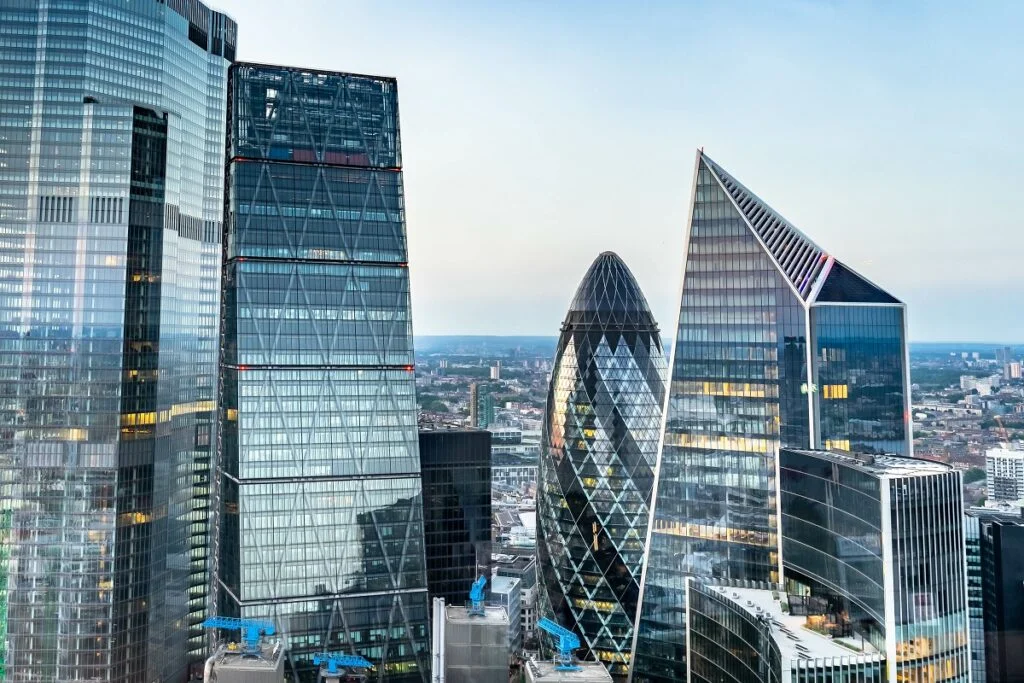 London office
