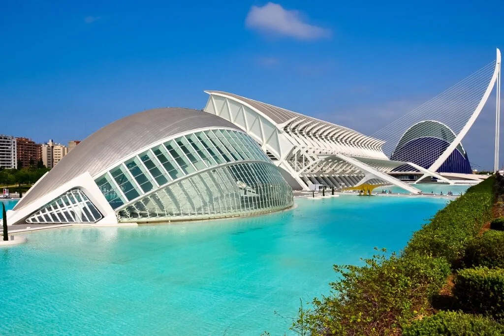 Valencia office