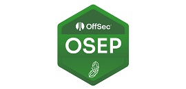 OSEP - OffSec Experienced Penetration Tester
